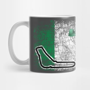 Formula_v4_16 Mug